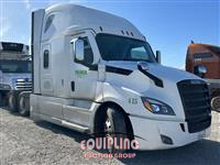2022 Freightliner Cascadia
