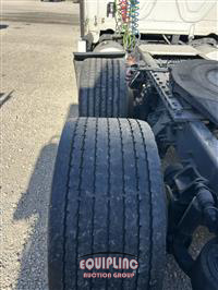 2022 Freightliner Cascadia