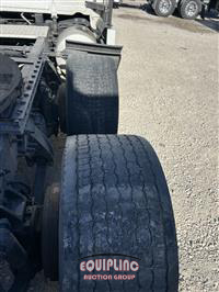 2022 Freightliner Cascadia