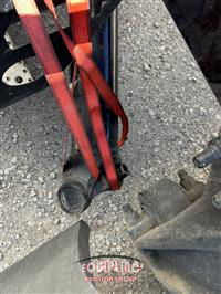 2022 Freightliner Cascadia