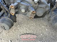 2022 Freightliner Cascadia