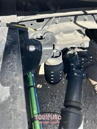 2022 Freightliner Cascadia