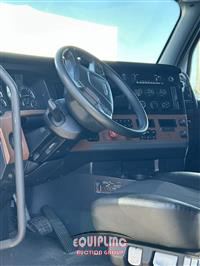 2022 Freightliner Cascadia