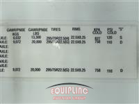 2022 Freightliner Cascadia