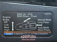 2022 Freightliner Cascadia