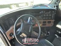 2022 Freightliner Cascadia