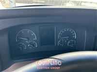 2022 Freightliner Cascadia