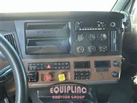 2022 Freightliner Cascadia