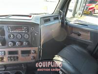 2022 Freightliner Cascadia