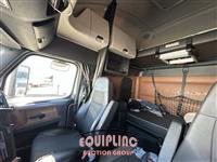 2022 Freightliner Cascadia