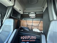 2022 Freightliner Cascadia