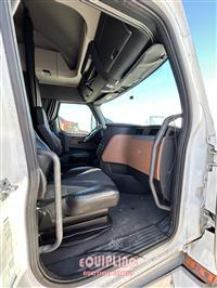 2022 Freightliner Cascadia