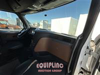 2022 Freightliner Cascadia