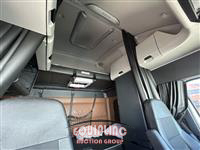 2022 Freightliner Cascadia