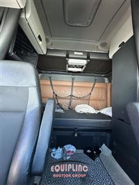 2022 Freightliner Cascadia