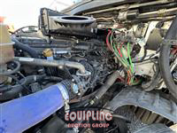 2022 Freightliner Cascadia