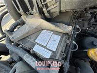 2022 Freightliner Cascadia