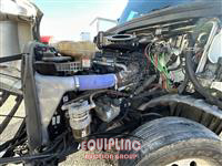 2022 Freightliner Cascadia