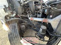 2022 Freightliner Cascadia