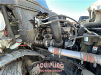 2022 Freightliner Cascadia