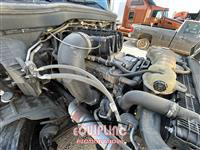 2022 Freightliner Cascadia