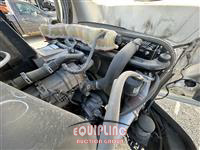 2022 Freightliner Cascadia