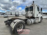 2012 Freightliner Cascadia