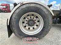 2012 Freightliner Cascadia