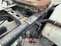 2012 Freightliner Cascadia