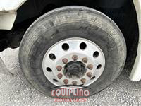 2012 Freightliner Cascadia