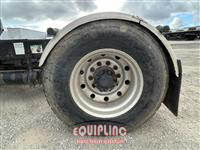 2012 Freightliner Cascadia