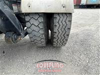 2012 Freightliner Cascadia