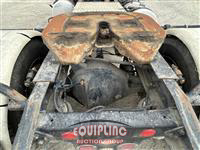 2012 Freightliner Cascadia