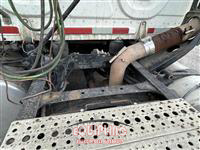 2012 Freightliner Cascadia