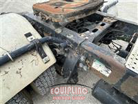 2012 Freightliner Cascadia