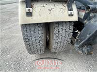 2012 Freightliner Cascadia