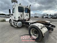 2012 Freightliner Cascadia