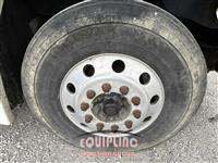 2012 Freightliner Cascadia