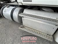 2012 Freightliner Cascadia