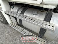 2012 Freightliner Cascadia