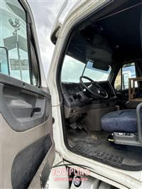 2012 Freightliner Cascadia