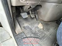 2012 Freightliner Cascadia