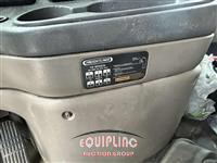 2012 Freightliner Cascadia