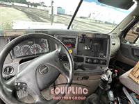 2012 Freightliner Cascadia