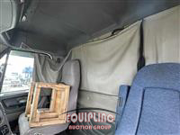 2012 Freightliner Cascadia