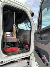 2012 Freightliner Cascadia
