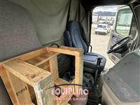 2012 Freightliner Cascadia