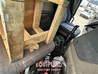 2012 Freightliner Cascadia