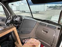 2012 Freightliner Cascadia