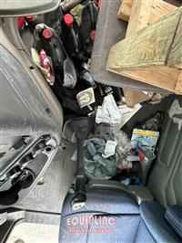 2012 Freightliner Cascadia